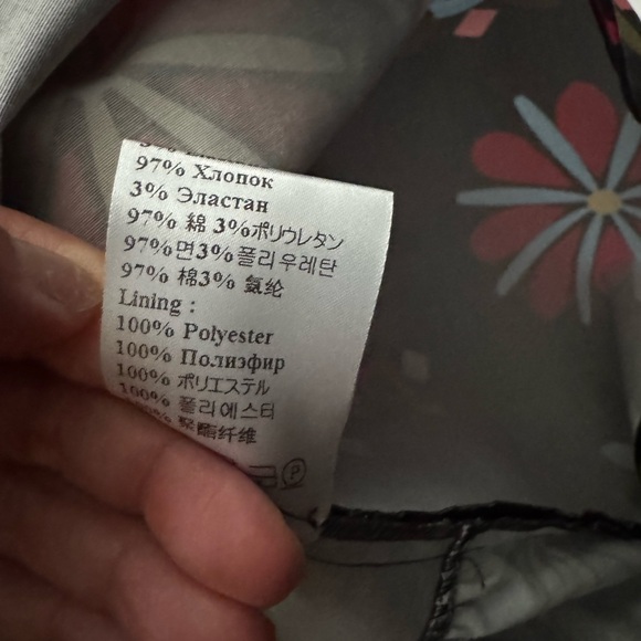 BNWT La Doublej size small - Picture 9 of 9